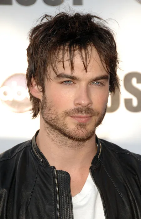 Foto Ian Somerhalder