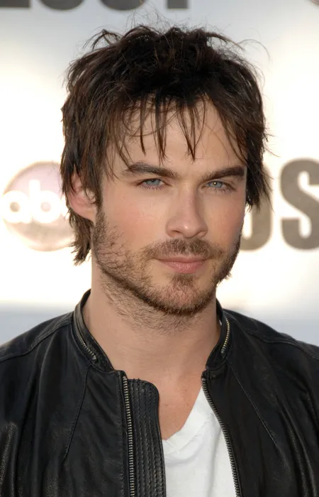 Foto Ian Somerhalder