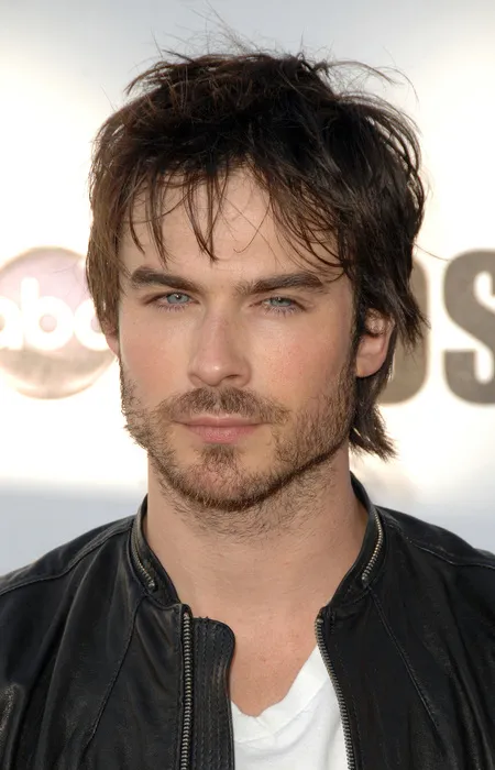 Foto Ian Somerhalder
