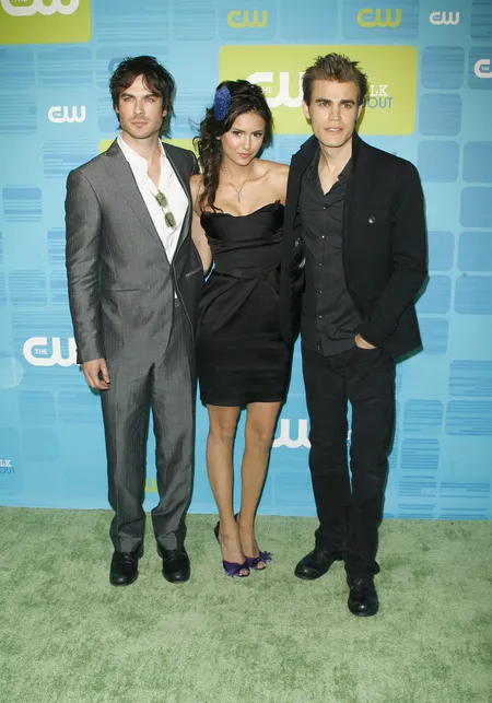 Foto Ian Somerhalder