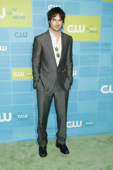 Foto Ian Somerhalder