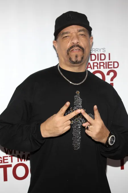 Foto Ice T