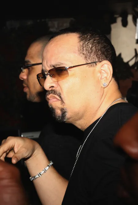 Foto Ice T