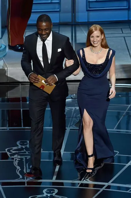 Foto Idris Elba