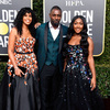 Idris Elba