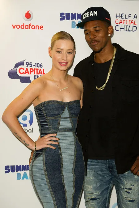 Foto Iggy Azalea