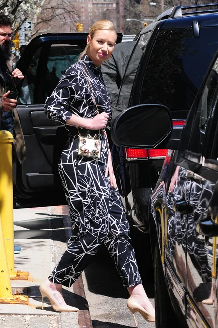 Foto Iggy Azalea