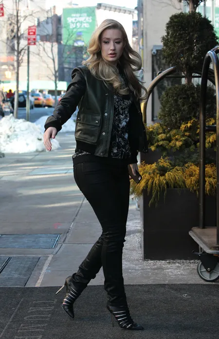 Foto Iggy Azalea