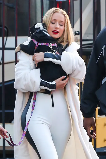 Foto Iggy Azalea