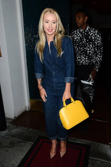 Foto Iggy Azalea