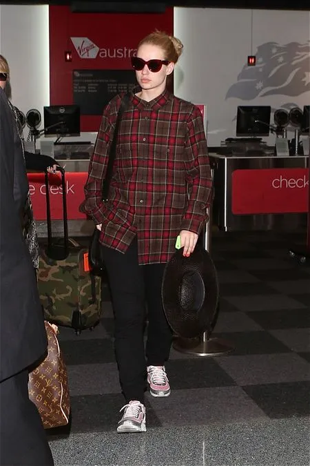 Foto Iggy Azalea