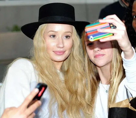 Foto Iggy Azalea