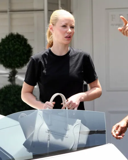 Foto Iggy Azalea