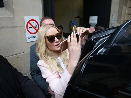 Foto Iggy Azalea