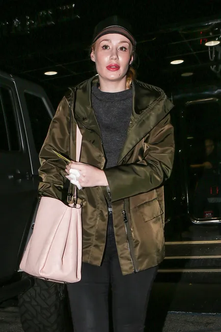 Foto Iggy Azalea