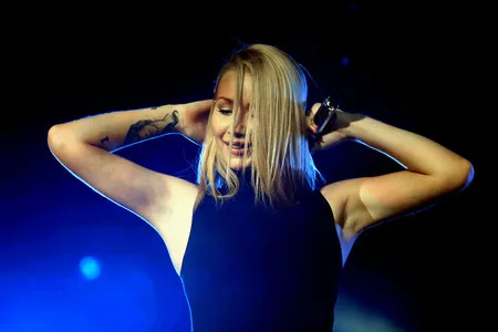 Foto Iggy Azalea