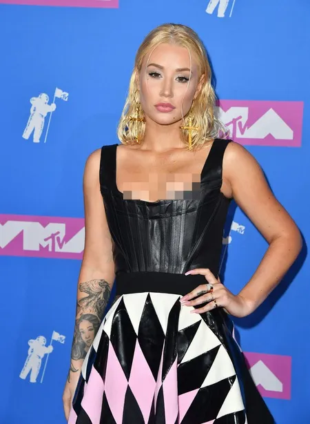 Foto Iggy Azalea