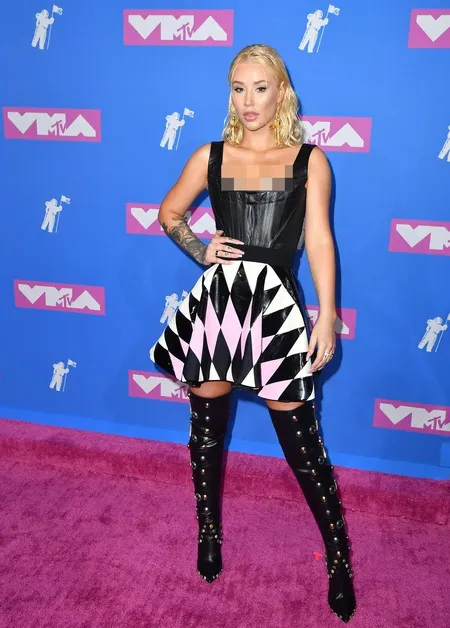 Foto Iggy Azalea