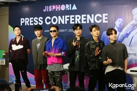 Foto iKON