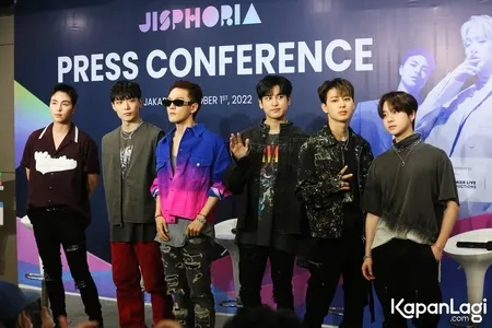 Foto iKON