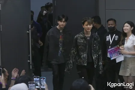 Foto iKON