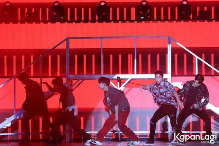 Foto iKON