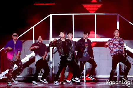 Foto iKON