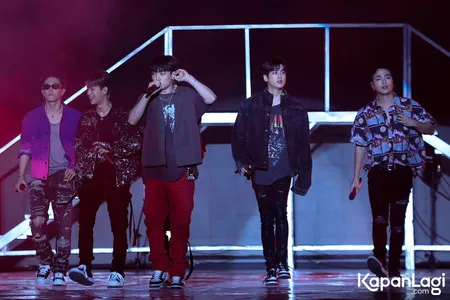 Foto iKON