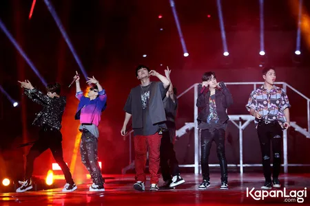 Foto iKON