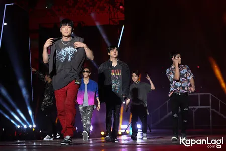 Foto iKON