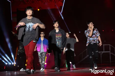 Foto iKON
