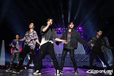 Foto iKON