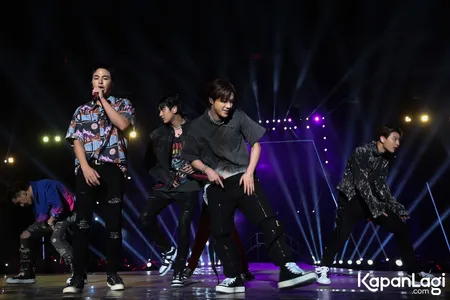 Foto iKON
