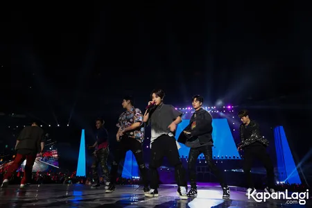 Foto iKON