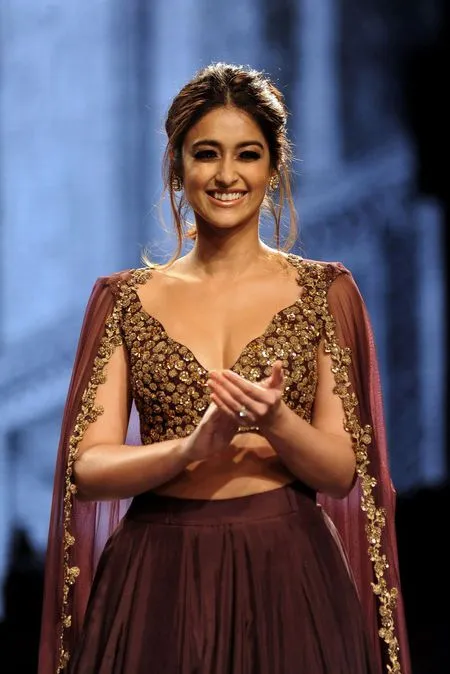 Foto Ileana D Cruz