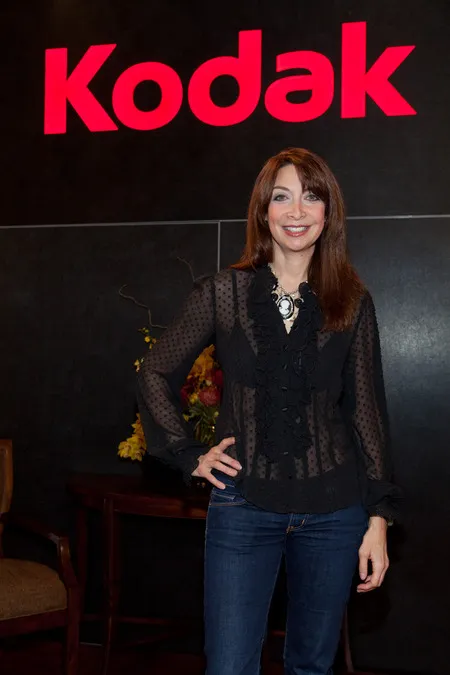 Foto Illeana Douglas