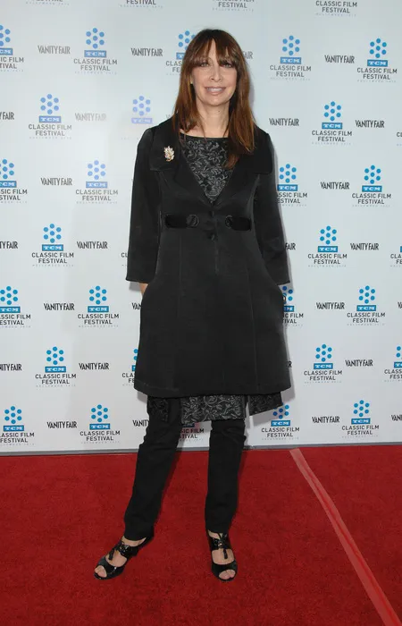Foto Illeana Douglas
