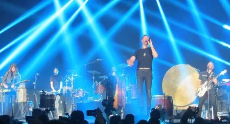 Foto Imagine Dragons