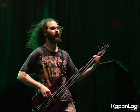 Foto Incinerate