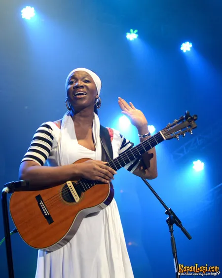 Foto India Arie