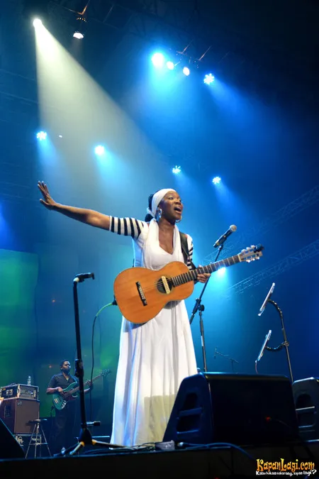 Foto India Arie