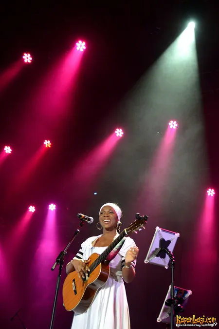 Foto India Arie