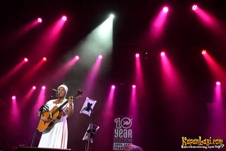 Foto India Arie