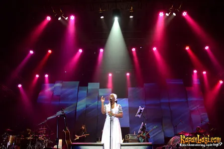 Foto India Arie