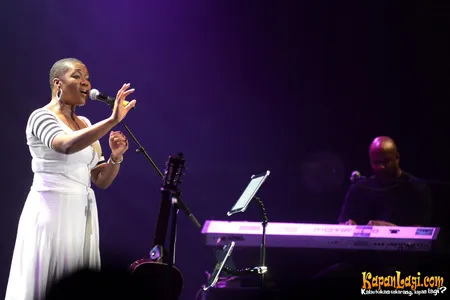 Foto India Arie