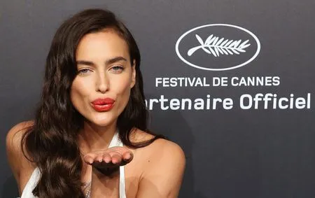 Foto Irina Shayk