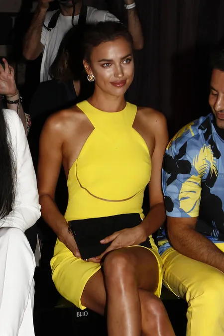 Foto Irina Shayk