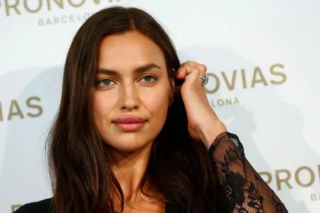 Foto Irina Shayk
