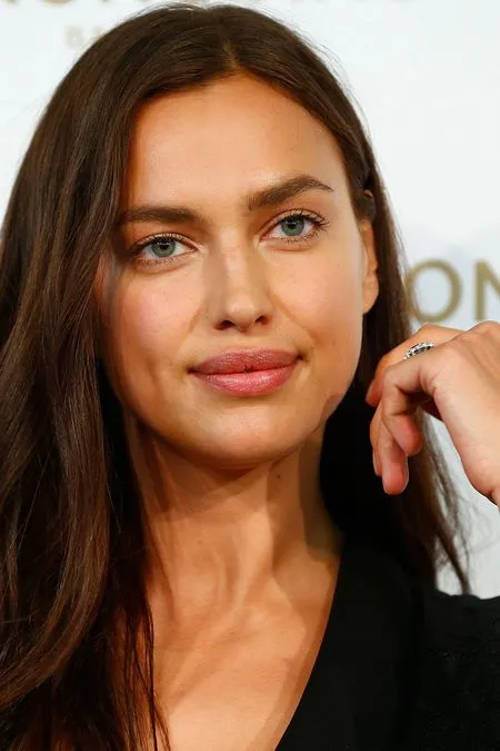 Foto Irina Shayk