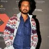 Irrfan Khan